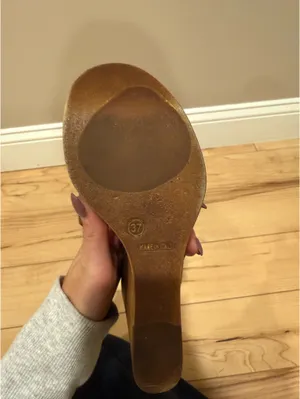 Steve Madden heels thumbnail 4
