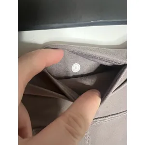 Lululemon Women's 6 Align Jogger Purple Lilac‎ Grey Athleizure Pants thumbnail 4