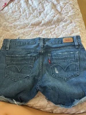 Levi’s Shorts Denim thumbnail 6