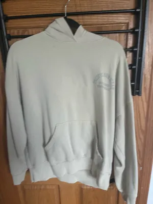 PacSun Sweatshirt Hoodie Graphic thumbnail 1