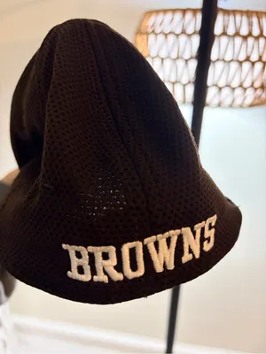 Men Browns ball cap thumbnail 6