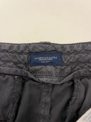 American Eagle Outfitters Short thumbnail 4