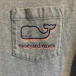 Vineyard Vines Long Sleeve Shirt Women’s XXS‎ thumbnail 2
