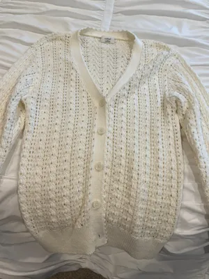Aritzia Cardigan Wilfred thumbnail 1