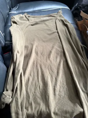 Long sleeve women m thumbnail 3