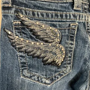 Miss Me Boot Jeans thumbnail 5