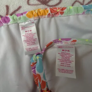 Floral Target Bikini Set thumbnail 5