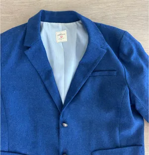Gap Blue Women’s Blazer thumbnail 2