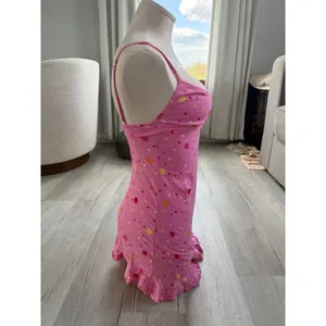 Vintage Victorias secret PINK XS dress thumbnail 5
