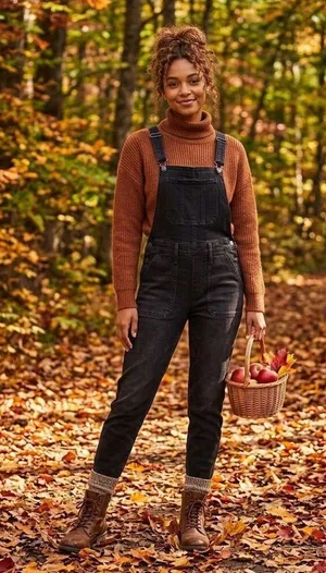 Madewell Black Denim Jean Overalls S Cabincore Minimalist Workwear Granola Girl thumbnail 1
