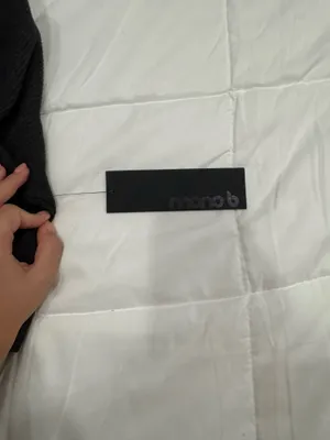 Mono B Dark Grey Cropped Sweater thumbnail 4