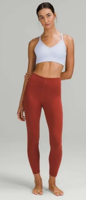 Lululemon Instill High-Rise 25" Leggings thumbnail 1