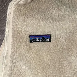 Vintage Patagonia Classic Retro X Deep Pile Fleece Jacket Womens Size L‎ Y2K thumbnail 3
