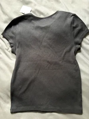 American Eagle Baby Tee thumbnail 3