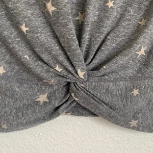 5/$25‎ Abercrombie & Fitch Star Tee T-shirt thumbnail 5