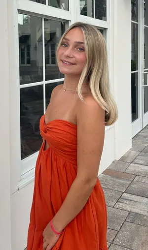Grey Bandit Dress thumbnail 1