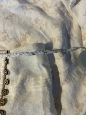 Free People Rock The Boat Mini Skirt NWOT thumbnail 4