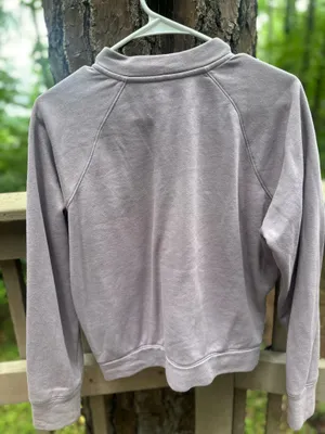 Jacket Zip thumbnail 3
