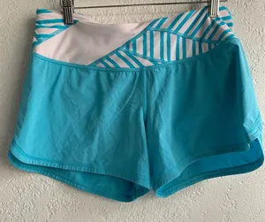 Lululemon Short thumbnail 1
