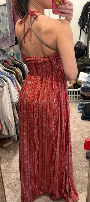 SHEIN Dress thumbnail 3