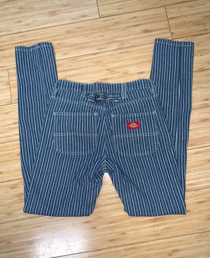 Dickies Striped Jeans thumbnail 3