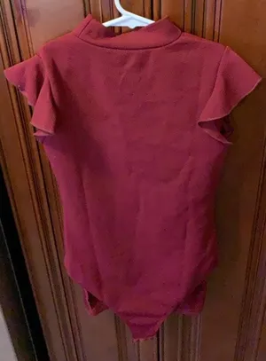 SheIn Bodysuit thumbnail 2