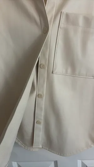 Abercrombie Jacket Women’s thumbnail 4