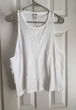 Victoria's Secret PINK Tank thumbnail 1