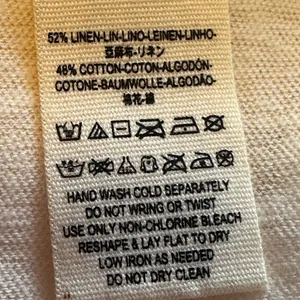 NWOT‎ FREE PROPLE white t shirt wide bottom size Xs thumbnail 7