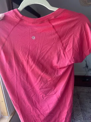 Lululemon 2.0 Swiftly Tech Short Sleeve Shirt thumbnail 3