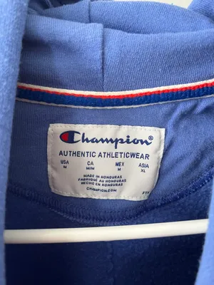 Champion Sweatshirt thumbnail 3