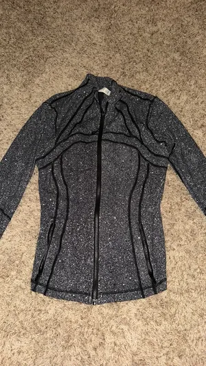 Lululemon Jacket Full-Zip Women’s thumbnail 11