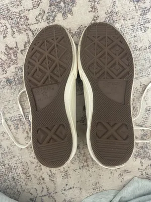 Converse High-Top Platform Sneakers thumbnail 10