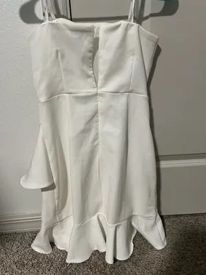 Lulus Strapless Dress thumbnail 2