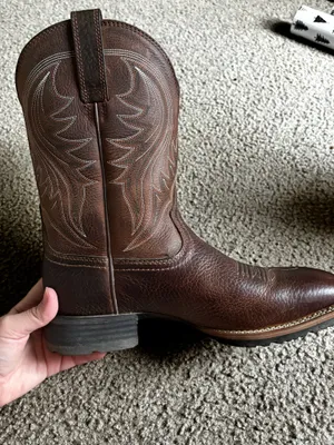 Ariat Women’s Boots thumbnail 11