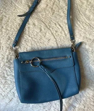 Rebecca Minkoff Crossbody Bag Leather thumbnail 2