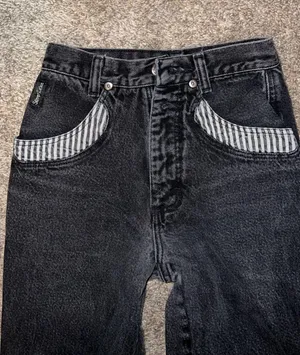 Wrangler Silver lake X Vintage Jeans thumbnail 3