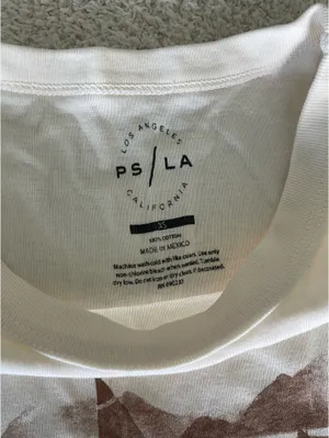 PacSun Crop Top thumbnail 2