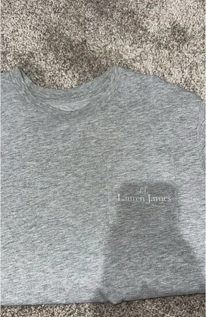 Lauren James T-Shirt Short Sleeve thumbnail 3