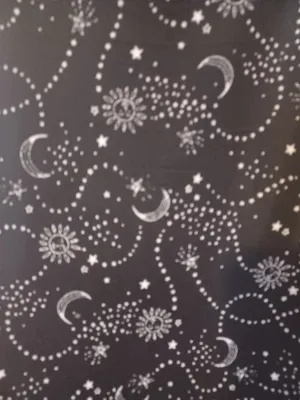 Ultra Flirt Celestial evening/formal dress thumbnail 2