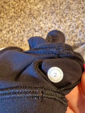 Lululemon align tank thumbnail 3