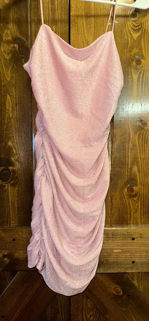 Dress Pink thumbnail 2