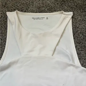 Abercrombie Soft AF Bodysuit thumbnail 4