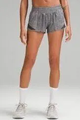 Lululemon Hotty Hot Shorts thumbnail 1