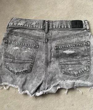 American Eagle Outfitters Jean Shorts thumbnail 3