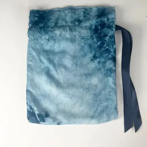 Sephora Beauty is My Spirit Animal Tie-Dye Cloth MakeUp Delicates Travel Bag New thumbnail 3