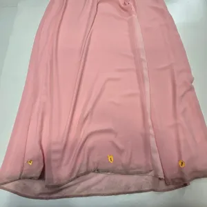 NBD Kinsley Gown in Blush Small thumbnail 4