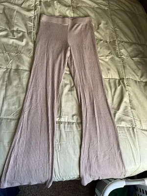 H&M Flare Pants thumbnail 1