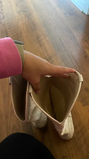 Cow Girl Boots thumbnail 2