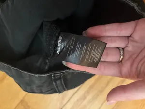 Zadig & Voltaire Skirt thumbnail 4